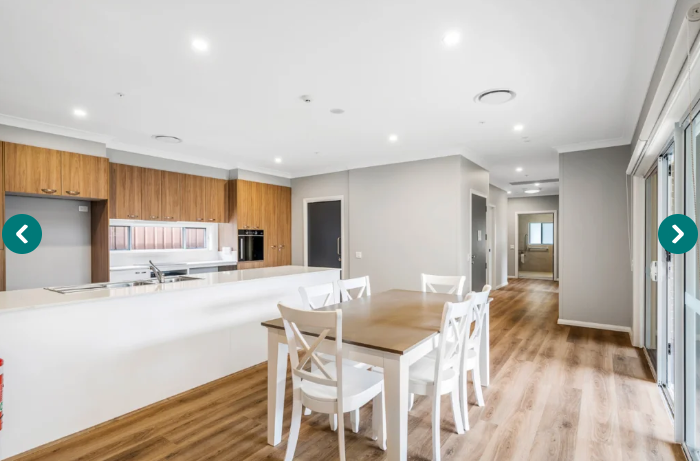 NDIS-SDA HPS House for Sale in Weir Views
