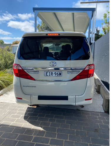 Service Provider Rental 1